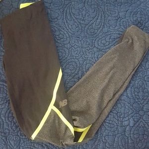 NB workout leggings